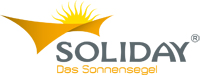 Soliday Sonnensegel